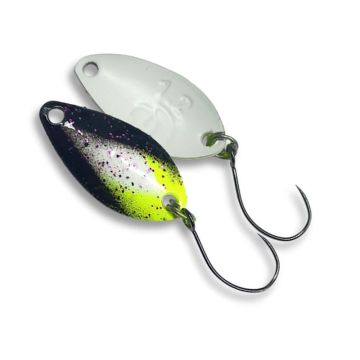 Lingurita Oscilanta Berti Candy Rock, Culoare 265 UV, 2.2cm, 1.2g
