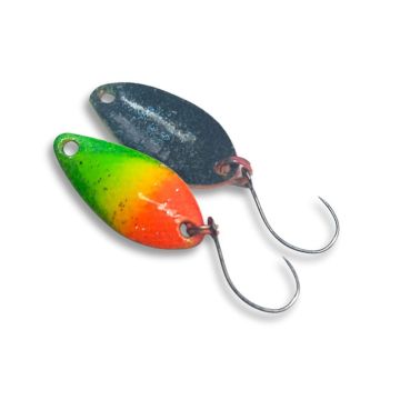 Lingurita Oscilanta Berti Candy Rock, Culoare 274 UV, 2.2cm, 1.4g