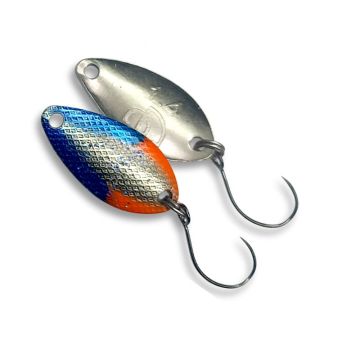 Lingurita Oscilanta Berti Candy Rock, Culoare 275 UV, 2.2cm, 1.4g