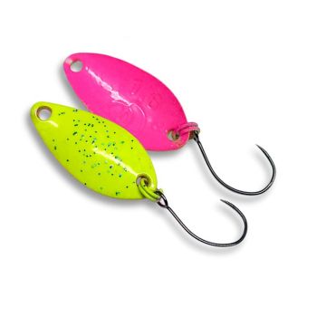 Lingurita Oscilanta Berti Candy Rock, Culoare 291 UV, 2.2cm, 1.6g