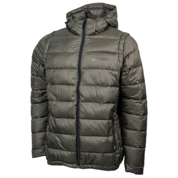 Jacheta Nash ZT Air Cell 3 In 1 Jacket