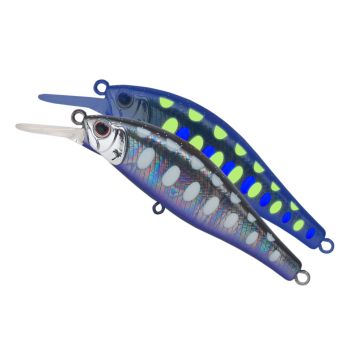 Vobler Palms Alexandra AX-60XHW, Culoare C707, 6cm, 8.3g