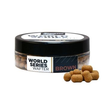 Wafter Benzar Mix World Series, 8mm, 25g/borcan