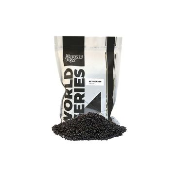 Pelete Benzar Mix World Series, 800g