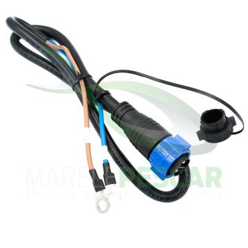 Cablu Adaptor Incarcator RoyPow 29.2V-30A P085MB LiFePO4 pentru Acumulatori de 24V