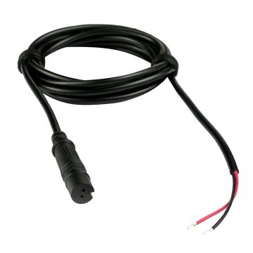 Cablu de Alimentare Lowrence Power Cord pentru Sonare Lowrence Seria Hook Reveal si Seria Hook2, 180cm