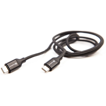 Cablu RidgeMonkey Vault USB C To C Cable