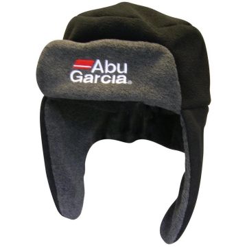 Caciula Abu Garcia Fleece Hat, Negru