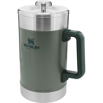 Cafetiera Stanley The Stay Hot Franch Press, Hammerton Green, 1.4L