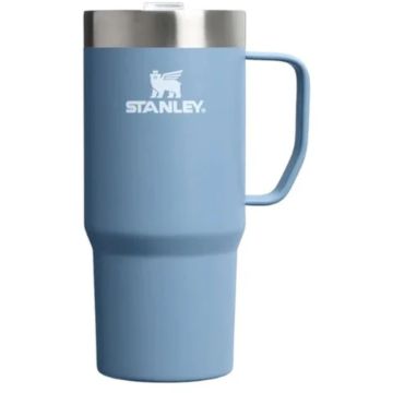 Cana termoizolanta Stanley Everyday Suburban Mug 0.47L, Indigo