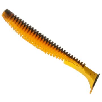 Shad Fast Strike Down Shad, Neon Lemon, 9cm, 10buc/blister