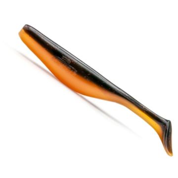 Shad Fast Strike Turbo Zander, Candy Caramel, 10cm, 10buc/blister