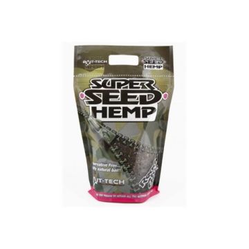 Canepa Bait-Tech Super Seed 2.5kg