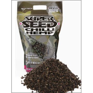 Canepa Bait-Tech Super Seed Chilli Hemp 2kg
