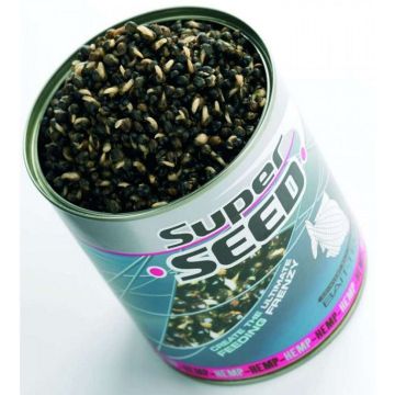 Canepa Conserva Bait-Tech Super Seed Hemp 350g