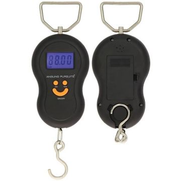 Cantar Digital Angling Pursuits Electronic Scale, 40kg