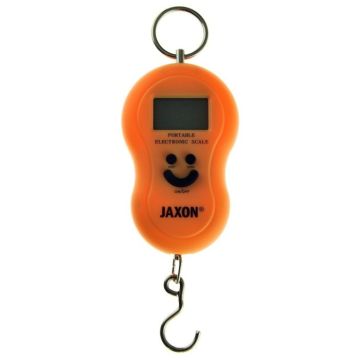 Cantar Digital Jaxon AK-WAM014, 50kg