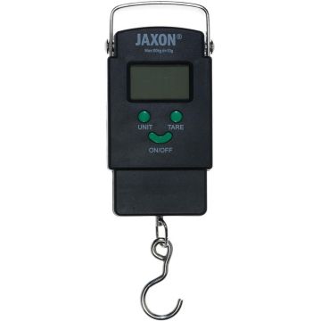 Cantar Digital Jaxon AK-WAM015, 50kg