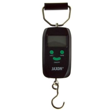 Cantar Digital Jaxon AK-WAM016, 50kg