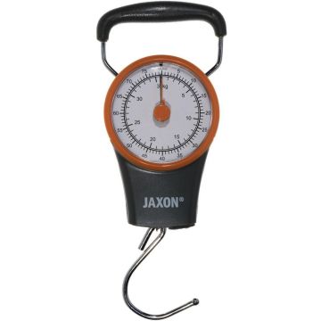 Cantar Mecanic Jaxon cu Ruleta, 35kg