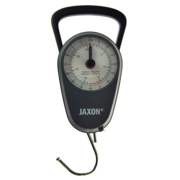 Cantar Mecanic Jaxon WA140B cu Ruleta, 35kg