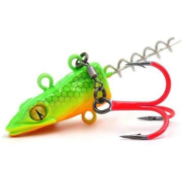 Cap Jig VMC Pela Jig, Firetiger