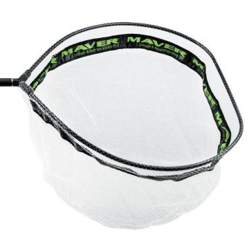 Cap Minciog Maver Carbon Net, 50x45cm
