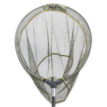 Cap Minciog Pliabil Korum Folding Spoon Landing Net 22, 55cm