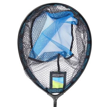 Cap Minciog Preston Latex Match Landing Net, 18", 50x40cm