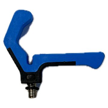 Cap Suport Feeder Attack Blue New M.Fast Action Front Rest