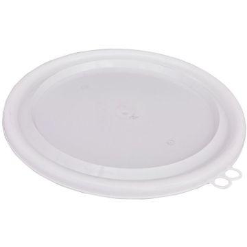 Capac Galeata Sensas 15l, Alb