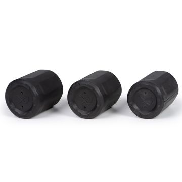 Capace Rubeziana Matrix XTR EVA End Caps