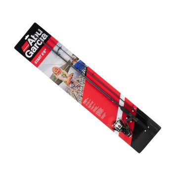 Combo Abu Garcia Cardinal Classic Classic Start