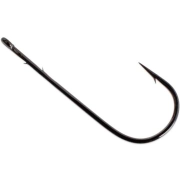 Carlige Decoy Strong Wire Hook Worm4
