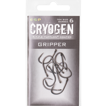 Carlige ESP Cryogen Gripper, 10buc/plic