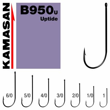 Carlige Kamasan B950U Uptide