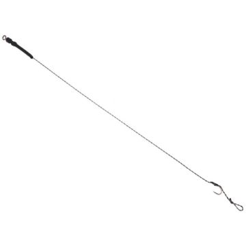 Carlige Legate Formax Carp, Fir Textil, 20cm, 2buc/plic