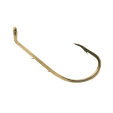 Carlige Mustad 92641-BR Beak Baitholder Hook, 10buc/plic