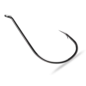 Carlige Mustad Ultrapoint Finesse Mosquito Hook, Black Nickel, 10buc/plic