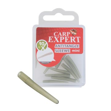 Carp Expert Mini Anti-Tangle Sleeves 10buc/plic