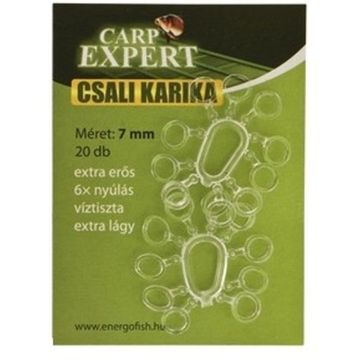 Carp Expert Z Elastic, 7mm