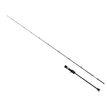 Lanseta Shimano 25 Grappler Type SJ Cast B662, 1.98m, 200g, 1+1buc