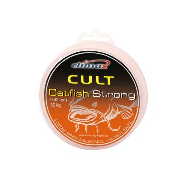 Fir Textil Climax Cult Catfish Strong, 280m, White