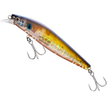 Vobler Shimano Exsence Silent Assassin Flash Boost 99SP, Red Head, 9.90cm, 16g