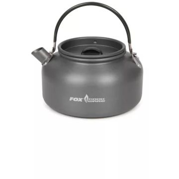 Ceainic Fox Cookware Heat Transfer Kettle, 0.9L