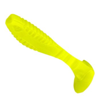 Shad Delphin KARMA UVs, Yella, 10cm, 5buc/plic