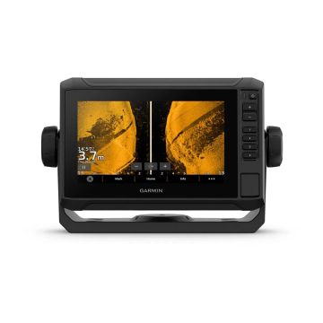 Sonar Chartplotter Garmin ECHOMAP UHD2, 72SV, 7", WW, cu Transducer GT54UHD-TM