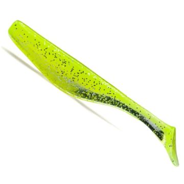Shad Fast Strike Turbo Zander, Candy Caramel, 10cm, 10buc/blister