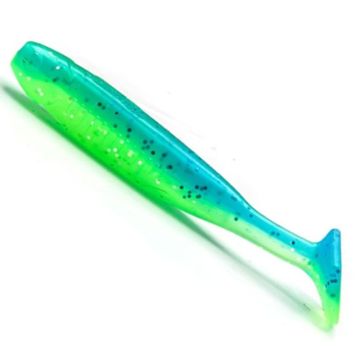Shad Fast Strike Magnet Perch, Albino, 5cm, 1.6g, 10buc/blister