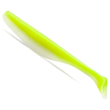 Shad Fast Strike Turbo Zander, Chartreuse Pepper, 10cm, 10buc/blister